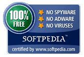 Softpedia Certified