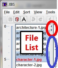 File List